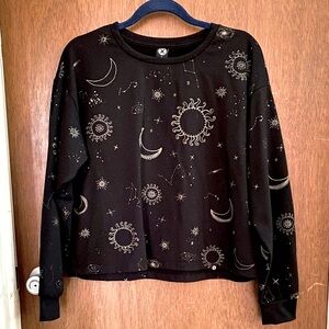 Astrology long sleeve